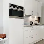 דירה Haus Matito App 1 *