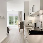 Haus Matito App 1 טימנדורפר שטרנד
