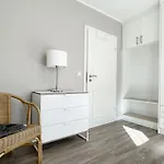 Haus Matito App 1 דירה טימנדורפר שטרנד
