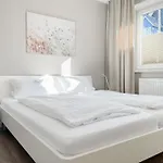 דירה Haus Matito App 1 טימנדורפר שטרנד