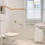 Haus Matito App 1 טימנדורפר שטרנד