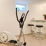 דירה Haus Matito App 1 טימנדורפר שטרנד