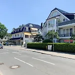 דירה Haus Matito App 1 *