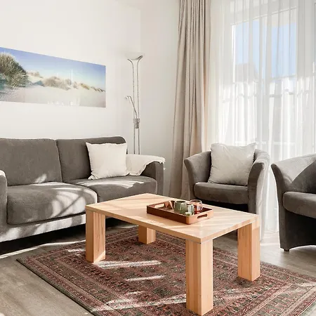 Apartament Haus Matito App 1 *