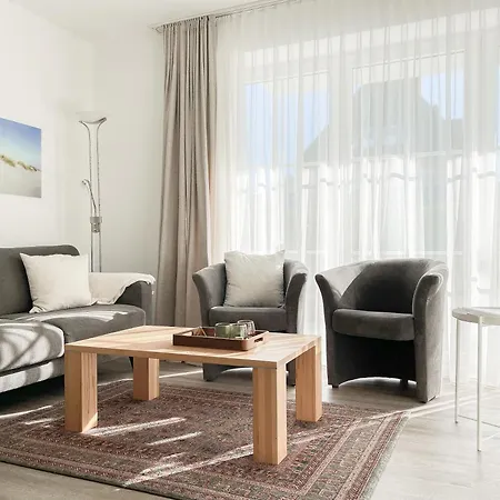 Haus Matito App 1 Lägenhet
