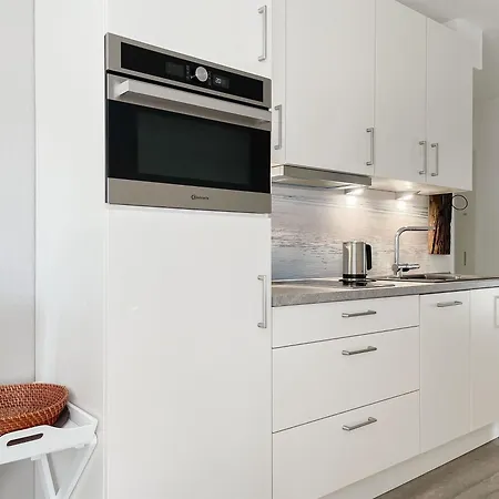 Apartament Haus Matito App 1 *