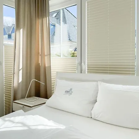 Apartament Haus Matito App 1 Timmendorfer Strand