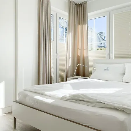 Apartament Haus Matito App 1 *