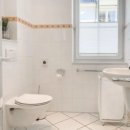 Haus Matito App 1 تيميندورفير ستراند