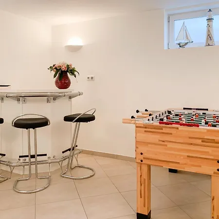 Haus Matito App 1 Apartament