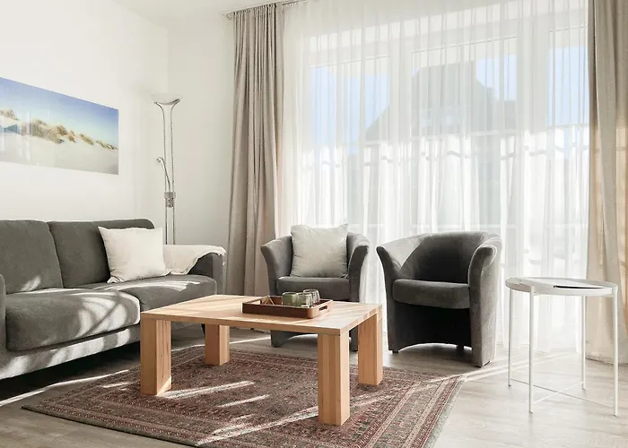 Haus Matito App 1 Lägenhet