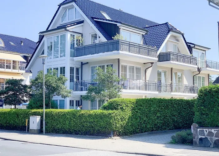 Haus Matito App 1