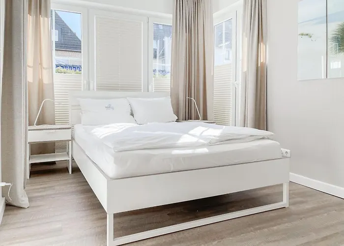 Haus Matito App 1 Lägenhet *