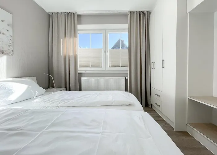 Lägenhet Haus Matito App 1