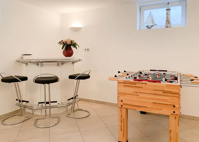 Haus Matito App 1 Lägenhet